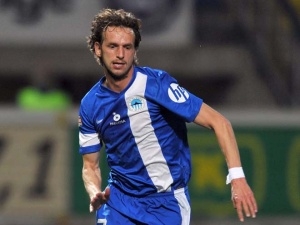 V Liberci skončil zkušený fotbalista Jarolím