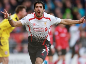 Souhrn 31. kola PL: Liverpool rozstřílel Cardiff 6:3, Manchester City nadělil Fulhamu pět gólů