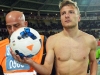 Balón si odnesu domů, plánoval po hattricku Immobile