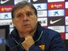El Clásico je naše poslední šance, tuší Gerardo Martino