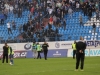 Klubům chybí možnost zakázat chuligánům vstup na stadiony