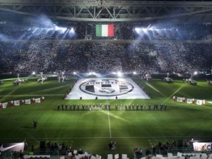 Nedobytný Juventus Stadium bude čelit těžkému útoku