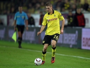 O Piszczeka stojí Arsenal, Manchester United a Real Madrid