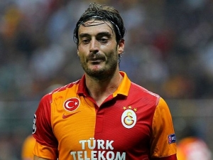 Udinese získá Rieru z Galatasaraye