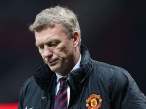 David Moyes je zklamán sám sebou
