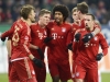Nejvíce hráčů v jedenáctce roku UEFA má Bayern 