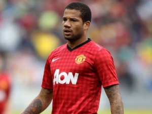 Bebé doufá v návrat na Old Trafford