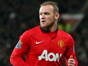 David Moyes: Již nyní je Rooney legendou United