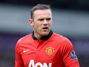 Wayne Rooney: Soupeři už nemají strach jezdit na Old Trafford