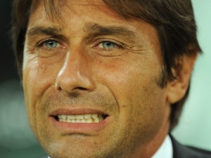 Conte: Kvůli evropským pohárům bychom měli snížit počet týmů v Serii A