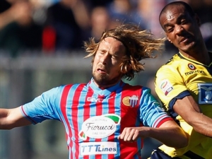 Novinky v bojích o záchranu: Sassuolo se nevzdává a Catania mlčí, spokojené je pouze Chievo