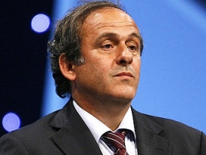 Platini: Pogba není hvězda