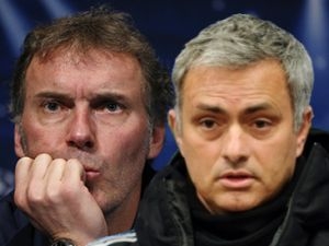 Mourinho se obává Ibrahimoviče, podle Blanca jsou tyto řeči jen další taktikou kouče Chelsea