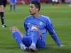  Ronaldo se nezastaví, přestože není úplně zdravotně fit