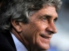 Pellegrini se nemůže dočkat toho, až ukončí šance Arsenalu