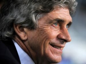 Pellegrini se nemůže dočkat toho, až ukončí šance Arsenalu