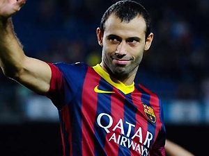 Neapol již kontaktovala Barcelonu ohledně přestupu Mascherana