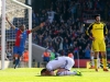 Souhrn 32. kola PL:  Crystal Palace šokoval výhrou nad Chelsea, United otočili utkání s Aston Villou