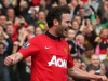 David Moyes: Mata si už gól zasloužil