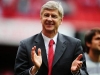 Arséne Wenger je spokojen s tím, jak tým odpověděl na „noční můru“
