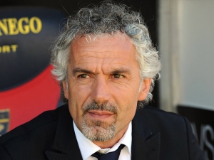 Parma v krizi. Prodává i lavičku trenéra Donadoniho
