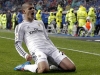 Musíme táhnout za jeden provaz, říká útočník Realu Morata