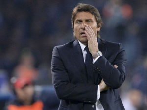 Conte tvrdě odpovídá Benítezovi: Vyhodili jste 100 milionů