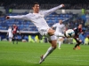 Publikum na San Bernabéu projevovalo pískotem nespokojenost. Ušetřena nebyla ani největší hvězda