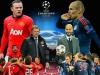 Manchester United si chce proti Bayernu zachovat naději do odvety