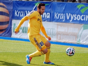 Na fotbalistu měsíce kandidují Harba, Kadeřábek a Řezníček