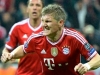 Bayern v Manchesteru uhrál remízu, stejný výsledek nabídla i podívaná v Barceloně