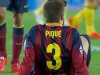 Zraněný Piqué bude Barceloně chybět nejméně měsíc 