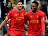 Sturridge: Chceme vyhrát titul pro Gerrarda