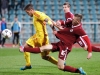 Spartu do pohárového semifinále doprovodí Jablonec a po penaltové výhře nad Slavií také Brno, blízko k postupu má Plzeň