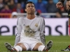 Cristiano není zraněný, uklidňuje Ancelotti