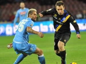 Zápas kola uvidí diváci v Parmě, Juventus nastoupí až v pondělí