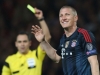 Bayern za urážky Schweinsteigerovi nevydal akreditace na LM
