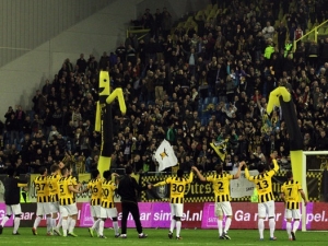 Chelsea prý Arnhemu zakazovala hrát o Ligu mistrů