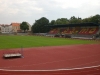 Fotbalovému stadionu ve Znojmě uzavření pravděpodobně nehrozí