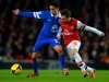 Duel mezi Evertonem a Arsenalem nabídne souboj o Ligu mistrů, Chelsea nečeká snadná práce se Stoke