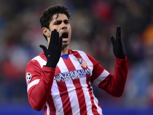 Diego Costa: Mám na stole několik nabídek