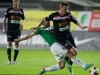 Slavia vstupuje do klíčového měsíce, Dukla hostí v duelu zklamaných Plzeň