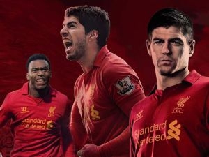 Může Liverpool skutečně vyhrát titul? Carragher je o tom přesvědčen
