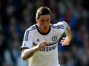 Torres je v Chelsea šťastný a chce dokázat, že by měl být útočníkem číslo 1