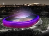Barcelonští socios rozhodli v referendu o rekonstrukci stávajícího stadionu Camp Nou