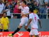 Nedělní zápasy 32. kola PD: Sevilla se dotahuje ke čtvrté příčce, Málaga jistí záchranu