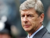 Arsenal čeká těžký boj o čtvrté místo, prohlásil Wenger
