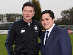 Mazzarri má ultimátum dva zápasy