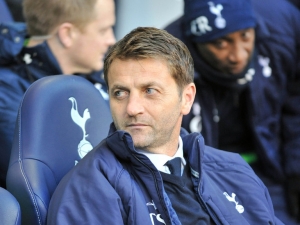 Sherwood po sezoně skončí na lavičce Tottenhamu