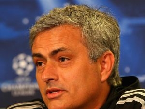 José Mourinho věří v postup